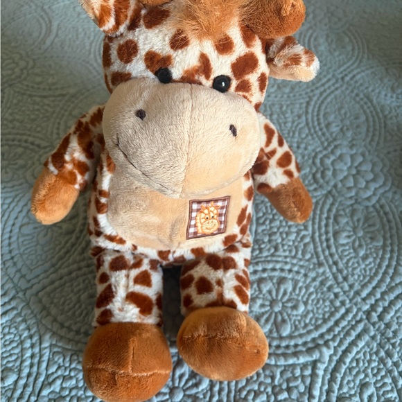 Dora the Explorer Plush Bundle Lot of 5 Elephant Giraffe Flamingo Stuffed Toys - Picture 7 of 7